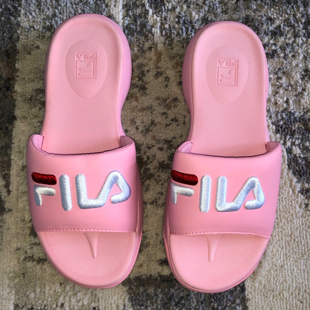 FILA Slides